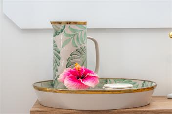 THE HIBISCUS : Coast & Country Waiheke - Waiheke Island