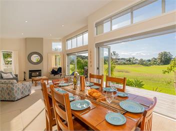 Golfers and Beach Lovers Dream (Bachcare) - Matarangi