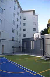 Modern 1BR Apt Near Spark Arena, w Gym - Auckland