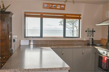 'Cliffview'  Moeraki - Moeraki