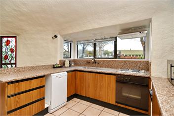 Koepel House - Christchurch