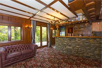 WOODROYD ESTATE Holiday sanctuary - Wellington