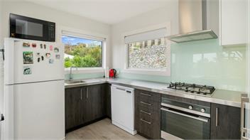 Pohutukawa Paradise (Bachcare) - Martins Bay