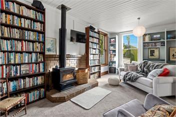 The Professor's Beach House (Bachcare) - Dunedin