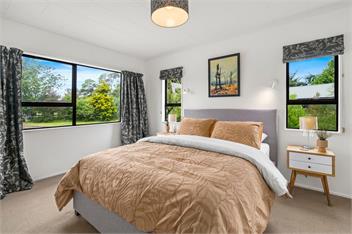 Regent Retreat (Bachcare) - Martinborough