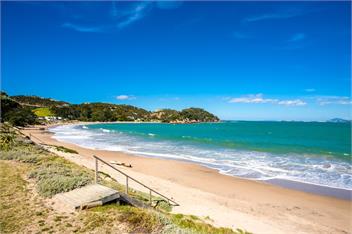 Ocean View Sanctuary - Tutukaka Coast - Tutukaka