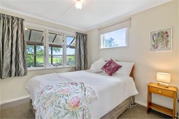 Carrington Countryside (Bachcare) - New Plymouth