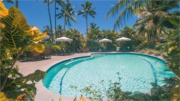 Arcadia Retreat - Villa Ta'i - Rarotonga