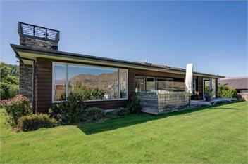 Lake Vista Retreat (Bachcare) - Wanaka