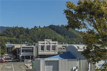 Malthouse Lane City Apartment 3 - Nelson