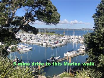 Quality Stay on Rural lifestyle - Auckland