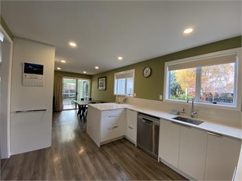 Spacious on Simons Street FREE WIFI - Twizel