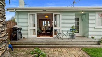 The Remodelling Room (Bachcare) - Mt Maunganui