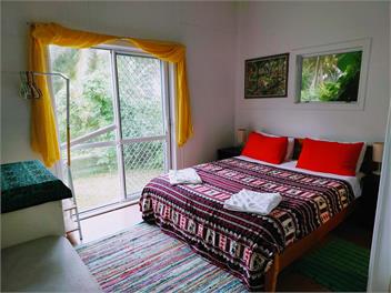 Barefoot Base - Rarotonga