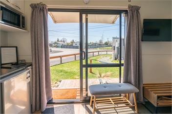 STUNTED TOTARA – Unit 4 - Twizel