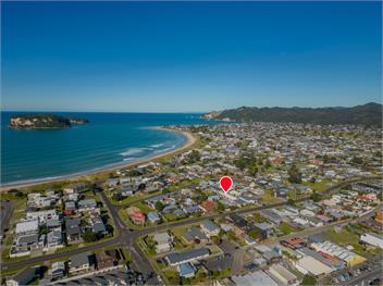 Location Plus (Bachcare) - Whangamata