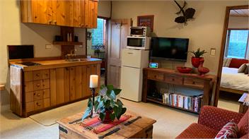 Tussock Cottage - Arrowtown
