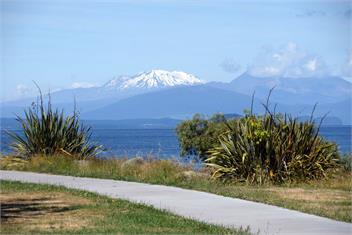 Lakeside Haven (Bachcare) - Wharewaka