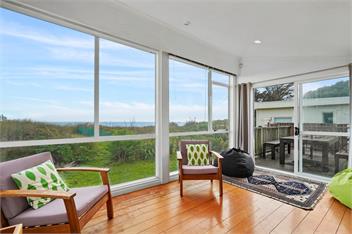 Olde Beach Pearl (Bachcare) - Waikanae
