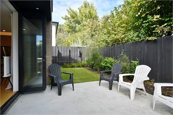 Urban Escape – Addington Townhouse- Walk to Stadium & Cafes to Stadium and Cafes - Christchurch