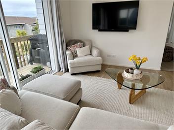 Beautiful New Beach House  - Auckland 