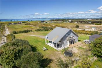 Tokerau Magic (Bachcare) - Kaitaia