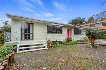 Central Comforts (Bachcare) - Auckland