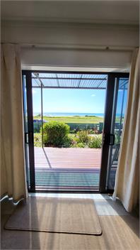 Seaside on Ocean Rd - Ohope