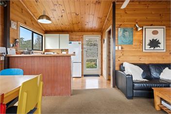 The Beachsider (Bachcare) - Te Horo Beach