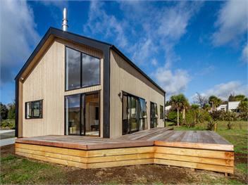 Viewtopia (Bachcare) - Ohakune