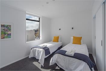 Inner City Apartments - 2 - Nelson