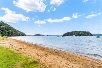 Bayview Suite Unit 1 – Paihia Holiday Unit - Paihia