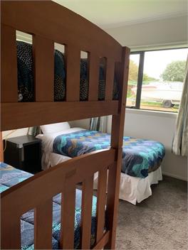 Ringaringa Beach Cottage - Oban