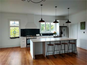 Slice of Paradise - Kerikeri