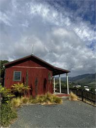 Dehra Doon Chalets - Tasman