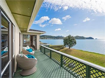Buffalo Hill (Bachcare) - Whitianga
