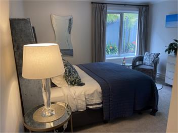 Luxury Clifftop Guest Suite By The Sea - Auckland