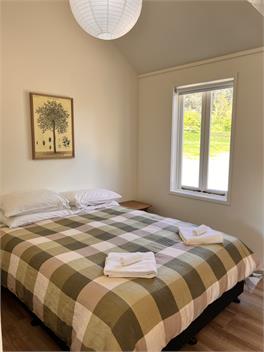 Omatua - Rissington riverside retreat - Napier