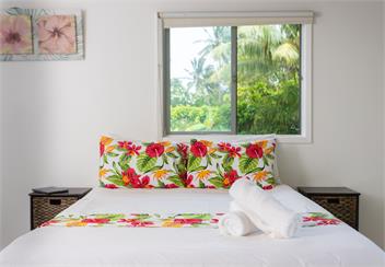 Bella Beach Lodge - Titikaveka