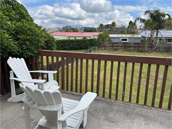 Dillon St Family Bach - Waihi Beach