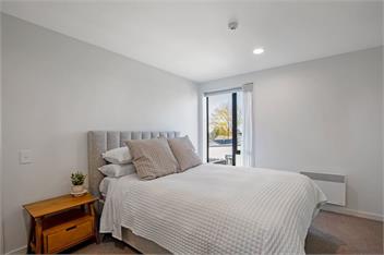 Modern and Central (Bachcare) - Christchurch