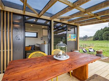 Whare Awa (Bachcare) - Hunterville