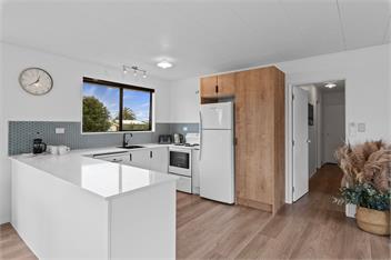 The Summer Pad (Bachcare) - Warkworth