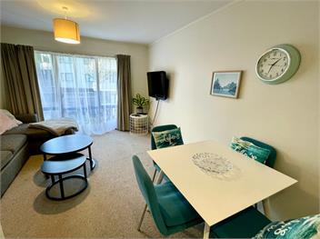 OK Holiday Unit #5 (Bachcare) - Queenstown