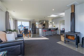 Cozy Haven (Bachcare) - Te Anau