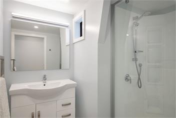 Sunset Shores (Bachcare) - Paraparaumu