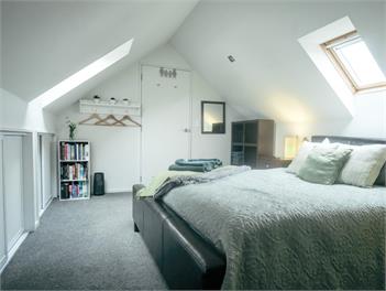 BARTLETT BY THE PARK Location and comfort - Christchurch