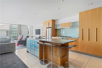 Lake Taupo Apartment - Waimahana 4 - Taupo