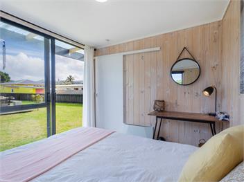 Sunny Hideaway (Bachcare) - Whangamata