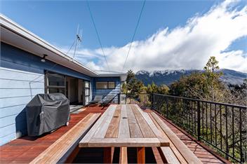 Waitoa Holiday House, Lake Hawea - Lake Hawea